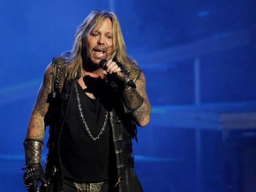Vince Neil